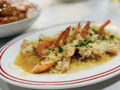 -明本海鲜大排档·鱼生海鲜烧烤宵夜(陈家祠店)