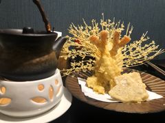 -天狗山料理(省体店)
