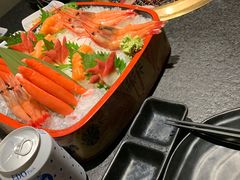 -神户赤童日式烤肉(金地广场店)
