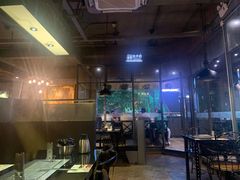 大堂-青松宇大汗·碳烤羊腿(大浪店)