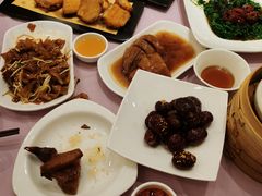 -金时代顺风大酒店(静安大融城店)