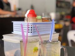 -金沙园生肉面(Jalan Pantai)