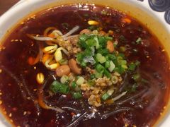 -渝是乎酸菜鱼(龙旗购物中心店)