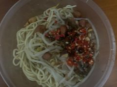 -谭师爷龙抄手(白下路店)