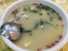 -台山美食一绝阿四台山黄鳝饭(阿四创作店)