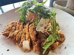 -哈蒙德餐厅