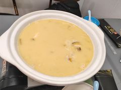 -金龙·打边炉(南京西路店)