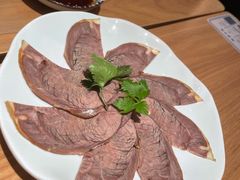 -马记永·兰州牛肉面(山姆外高桥店)