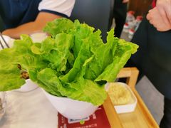 -鲁员外地锅鸡地锅鱼(古墩路店)