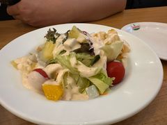 -萨莉亚意式餐厅(新洲佐阾新邑店)