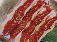 -韩宫宴和牛烤肉(上海金山万达店)