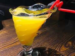 -许榴香西餐厅(台东步行街店)