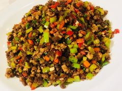-滇越乘象云南餐厅(豆各庄店)