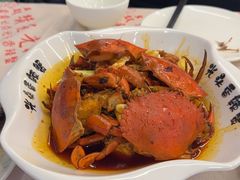 -五丁桥光头香辣蟹(望江橡树林店)