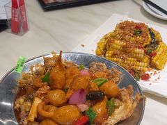 -渔文乐·海鲜大排档(壹品总店)