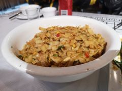 -庞家烧烤客栈(炮台山店)