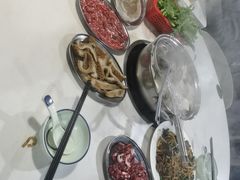 -菜忠潮州牛肉店(岗厦店)