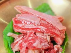 -核桃碳烤肉馆(深圳首店)