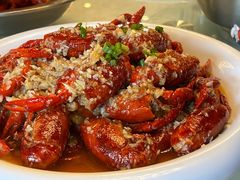 -五七小李子油焖大虾(总店)