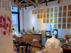 -十八字金银饰·拼豆·开蚌手工体验团建(君太百货店)