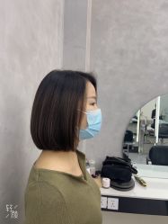 -洛施奇烫发染发沙龙