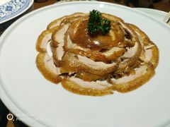 -额娘·春饼烤鸭(天鸿店)