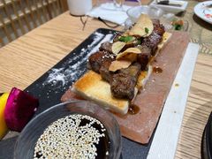 -吉之仙•中国制造•出口级食材日料店(领事馆总店)