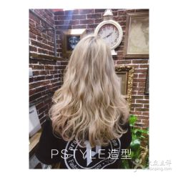 -P.STYLE 派斯造型
