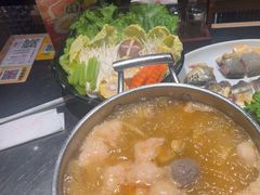 -潮界(虹桥新天地店)