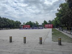 -中国人民抗日战争纪念雕塑园