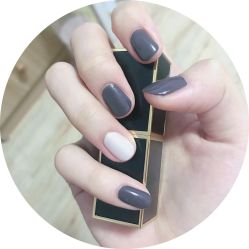 -绘甲社NACHO&DAI SALON