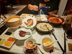 -四季民福烤鸭店(前门大栅栏店)