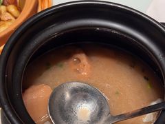 -湖锦酒楼·32年地道湖北菜(光谷店)
