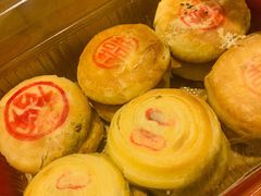 -权记百年老字号(牌坊街店)