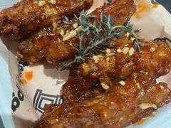 -JPG canteen(广州寺右公馆店)