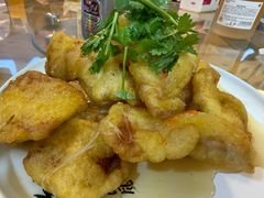 -叁拾壹克饺子·东北菜(国贸店)