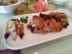 凯鸽风沙鸡-凯鸽酒楼(大同振兴街店)