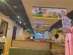-海底捞火锅(雄峰城店)