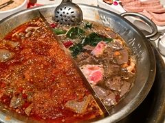 -小龙坎火锅(春熙太古里店)