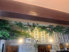 -猫岛主趣味餐厅(鼓浪屿店)