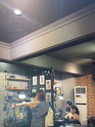 -刺客纹画·纹身·洗纹身.穿孔饰品