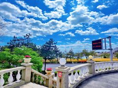 -青岛海景花园大酒店