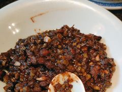 薄饼牛肉松-南京大牌档(富力海珠城店)