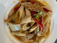 -新疆杭州疗养院·富春山庄