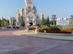 -青岛方特梦幻王国