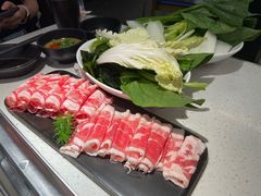 -新辣道鱼火锅(西直门店)