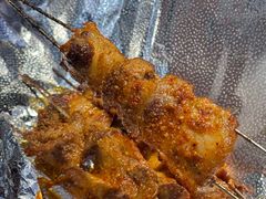 -周姑娘不等味·牛羊肉火锅·螃蟹罗氏虾·烤鱼烤串(高邮店)