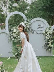 -伯瓷皇后婚纱艺术空间