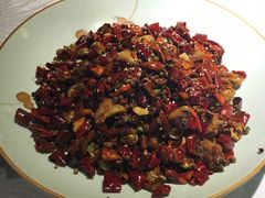 -雲蜀龙阁·金牌水煮鱼(方庄店)