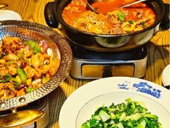 -肖记公安牛肉鱼杂馆·省级非物质文化遗产(崇仁路江滩直营店)